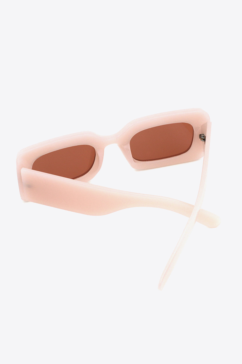 Rectangle Frame Sunglasses