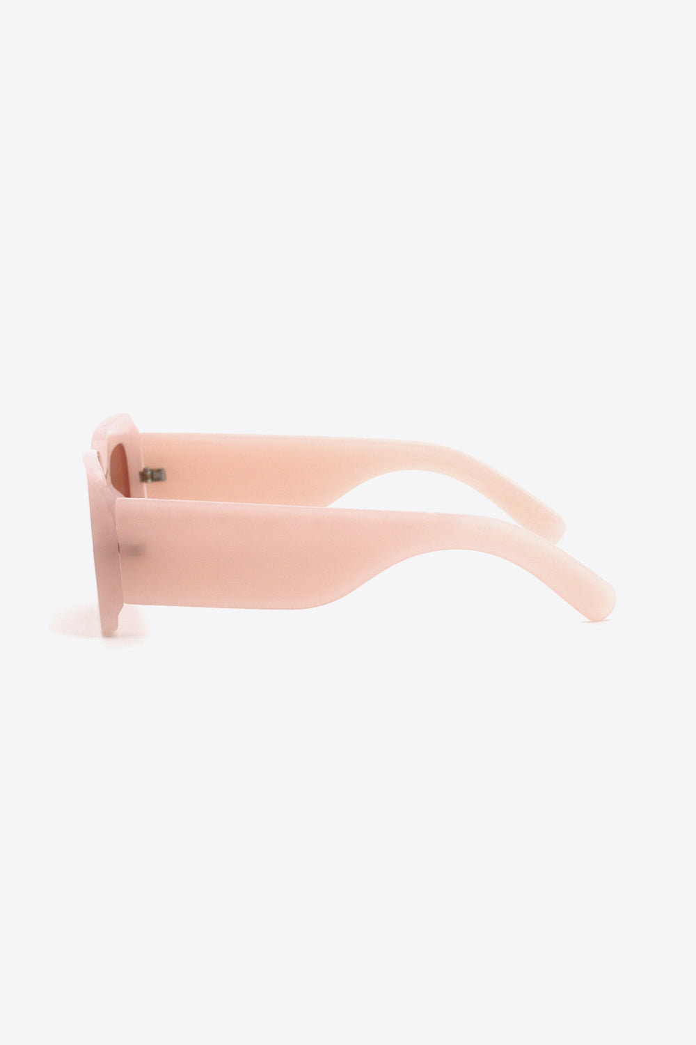 Rectangle Frame Sunglasses