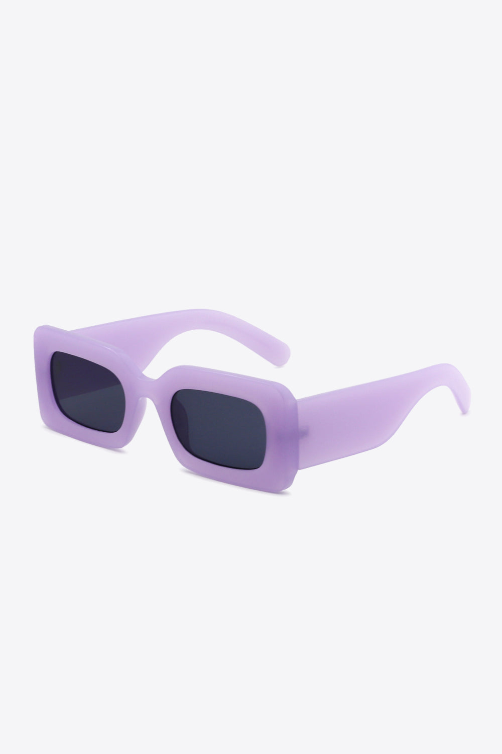 Rectangle Frame Sunglasses