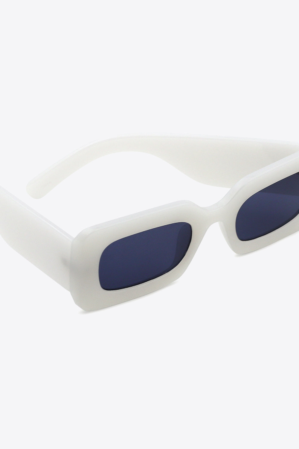 Rectangle Frame Sunglasses